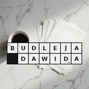 Hasło krzyżówkowe ozdobny krzew wabiący motyle - budleja dawida – rozwiązanie, synonimy, podpowiedzi i definicje krzyżówkowe